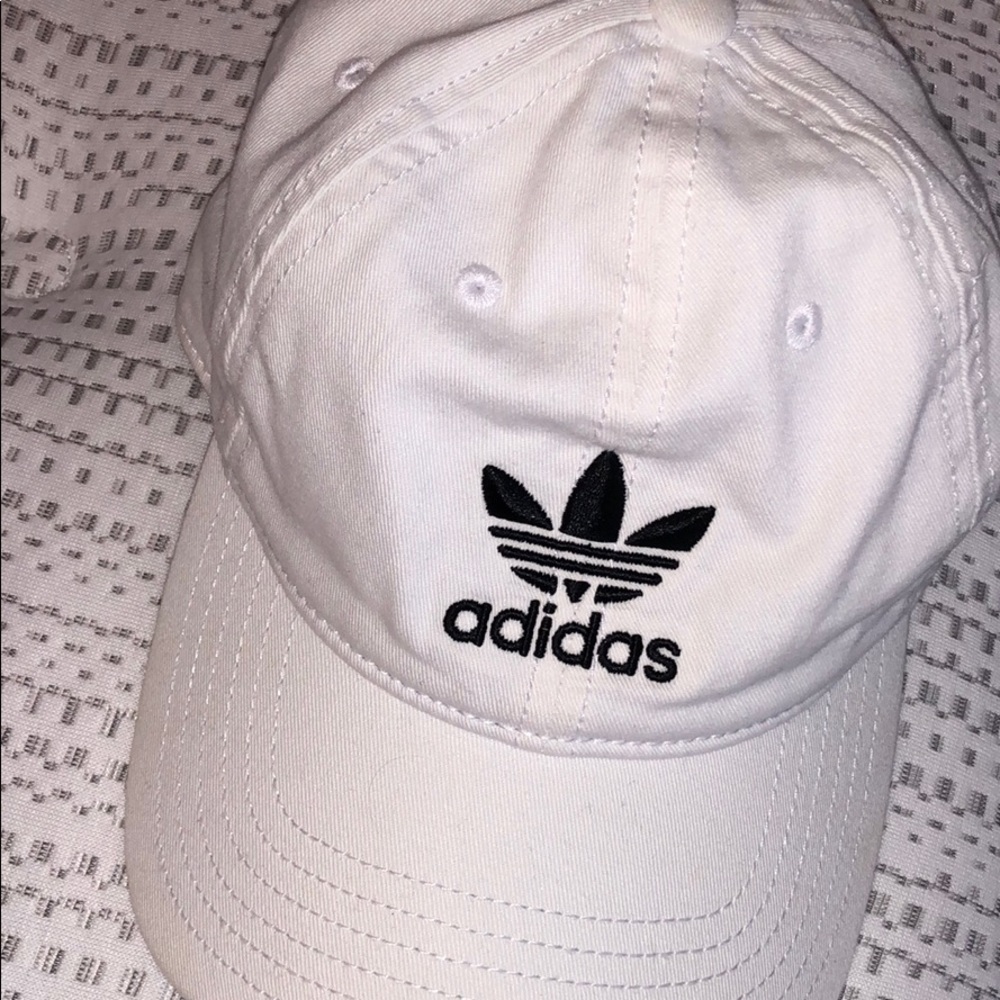 Adidas women hat